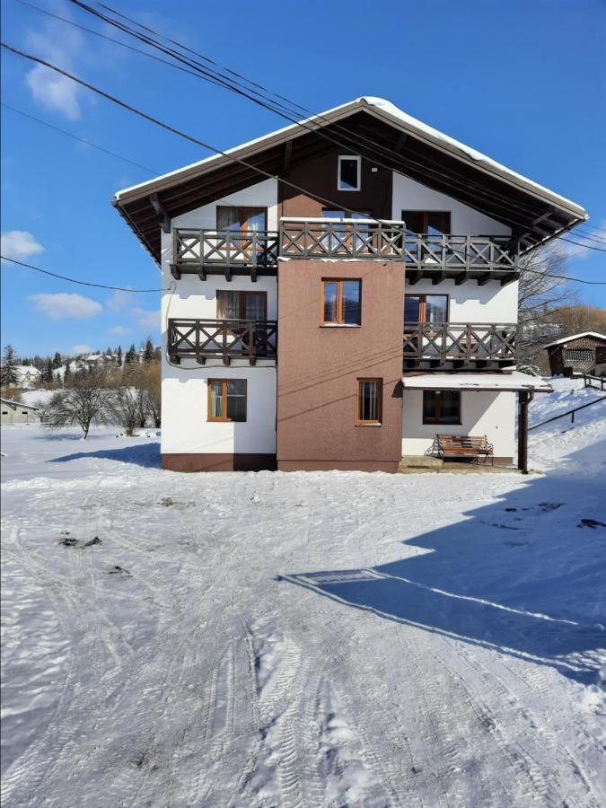 Guest House Stari Druzy Славское Экстерьер фото