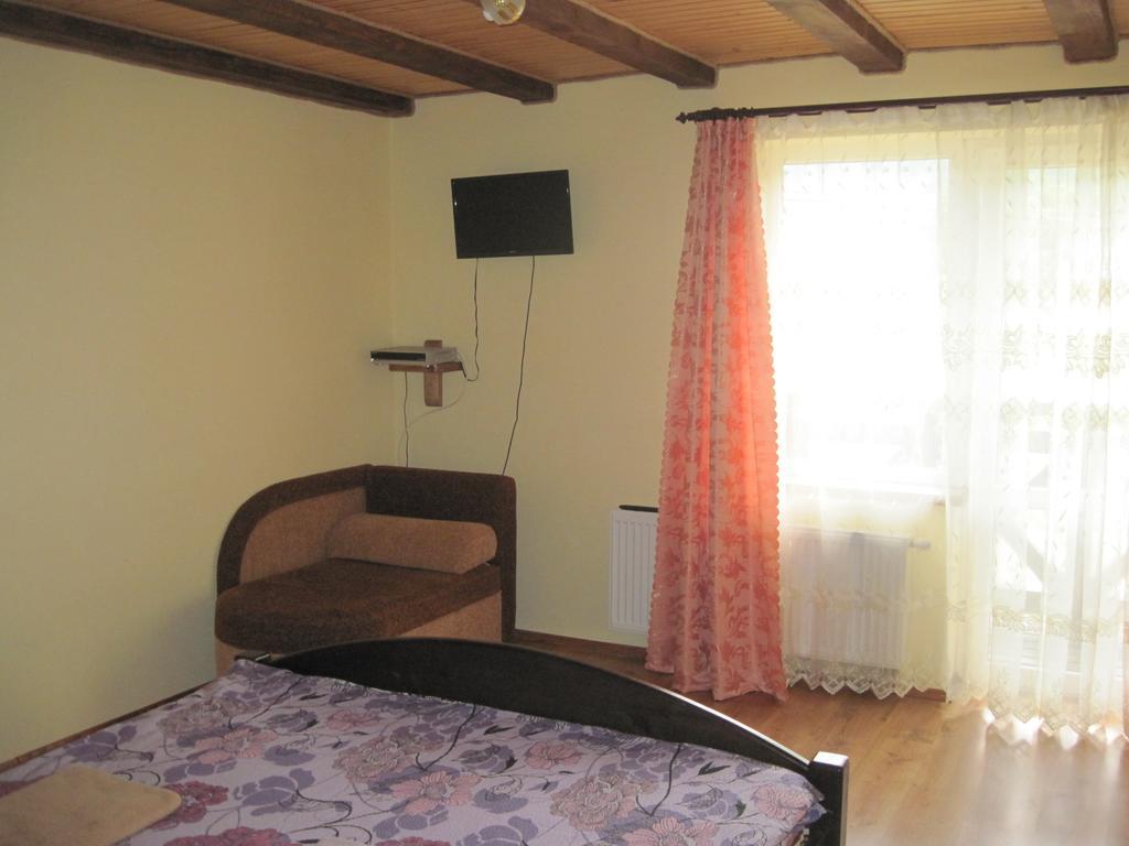Guest House Stari Druzy Славское Номер фото