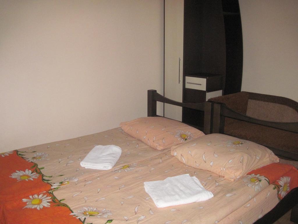 Guest House Stari Druzy Славское Номер фото