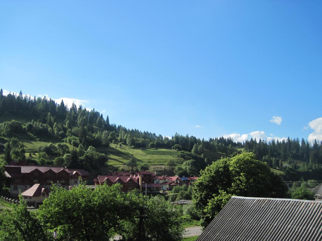 Guest House Stari Druzy Славское Номер фото