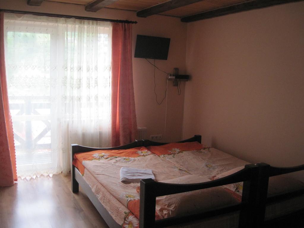 Guest House Stari Druzy Славское Номер фото